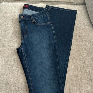 Women’s Kimes Ranch Bootcut Jeans size 2